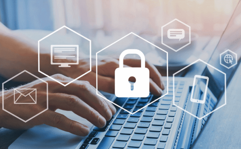 The Importance of Digital Security in E-Commerce