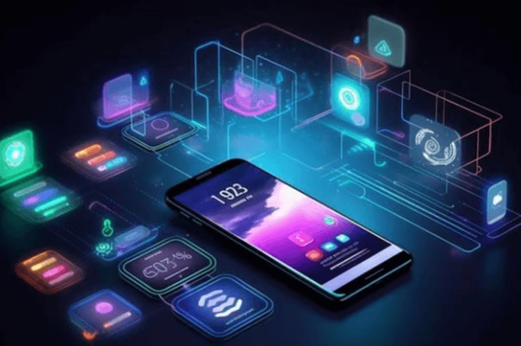 The Importance of Mobile App Development in Today’s Market