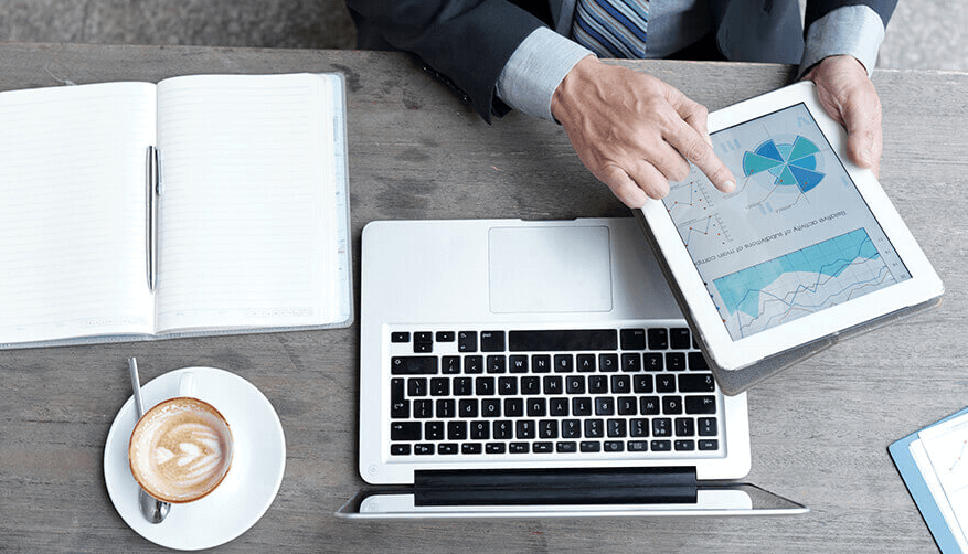 The Power of Digital Transformation in Traditional Businesses