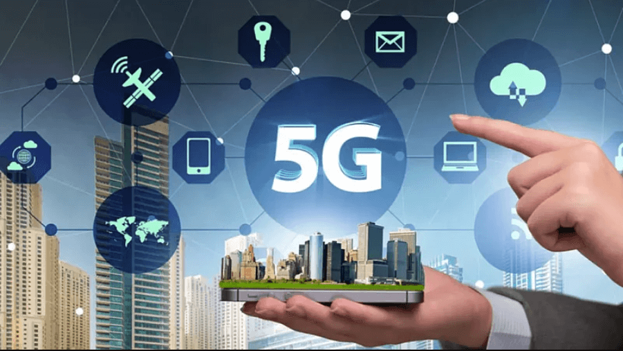 The Pros and Cons of 5G Technology